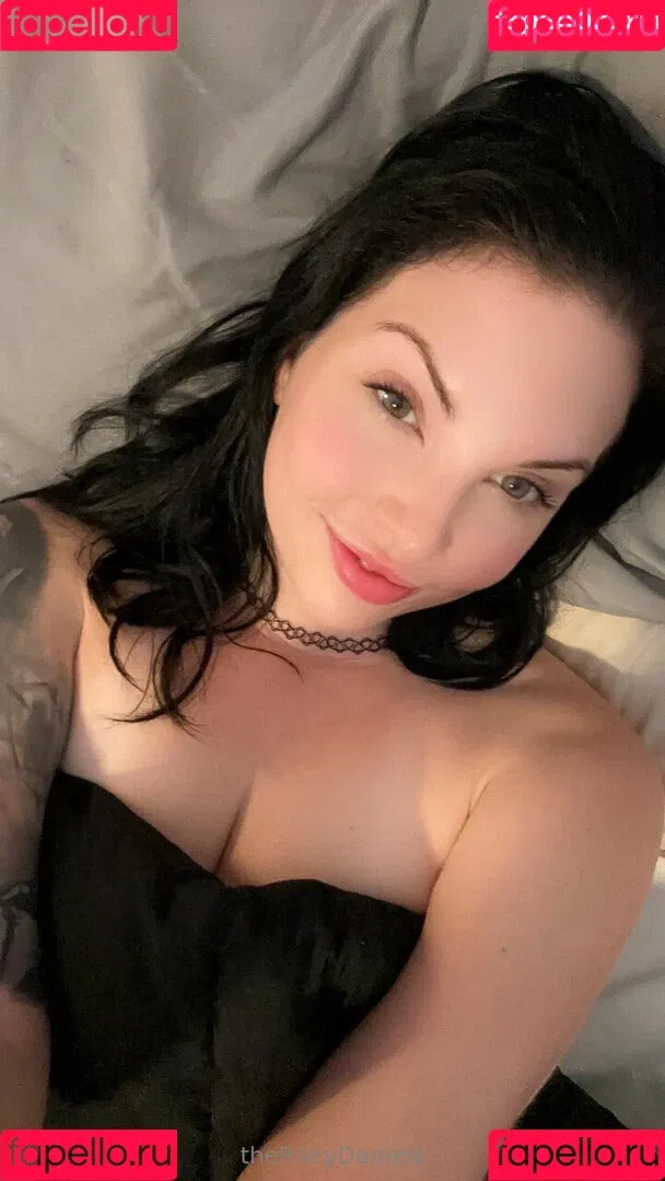 rileyd.tv / therileydaniels Onlyfans Photo Gallery 