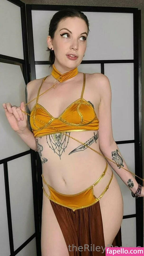 rileyd.tv / therileydaniels Onlyfans Photo Gallery 