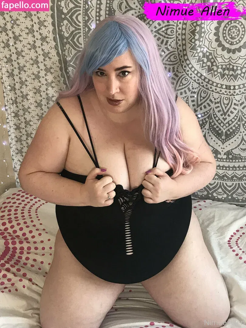 ninaaswrld / ninasworld Onlyfans Photo Gallery 