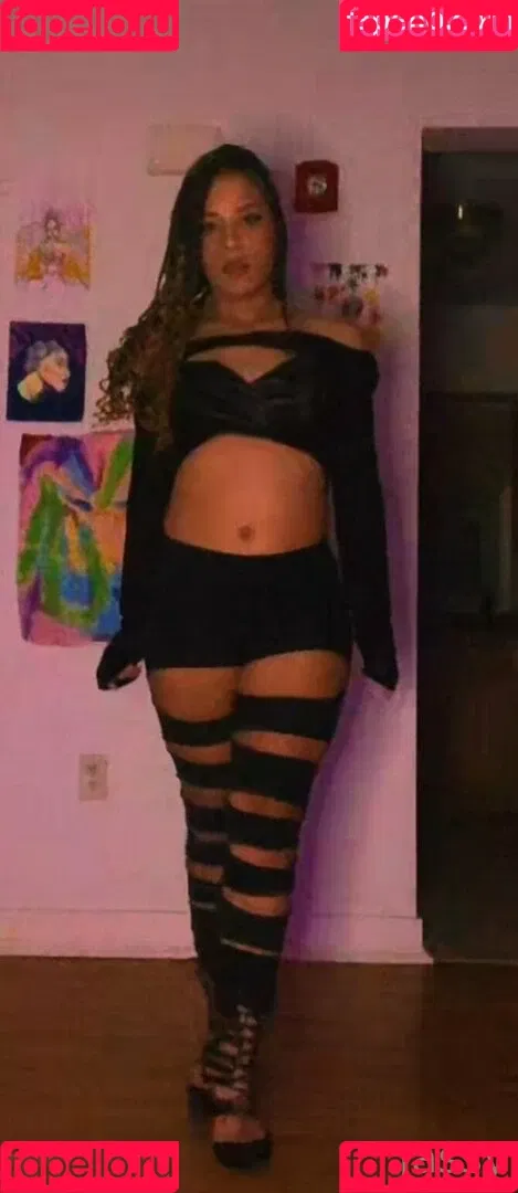 jasmine.neal.3154 / jassylulu69 Onlyfans Photo Gallery 