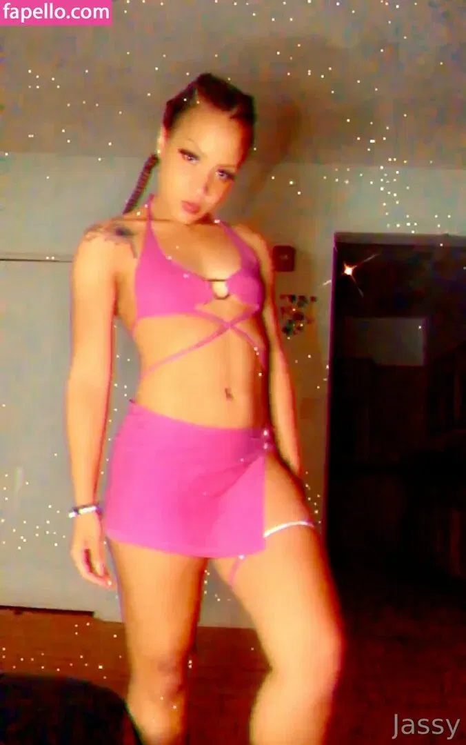 jasmine.neal.3154 / jassylulu69 Onlyfans Photo Gallery 