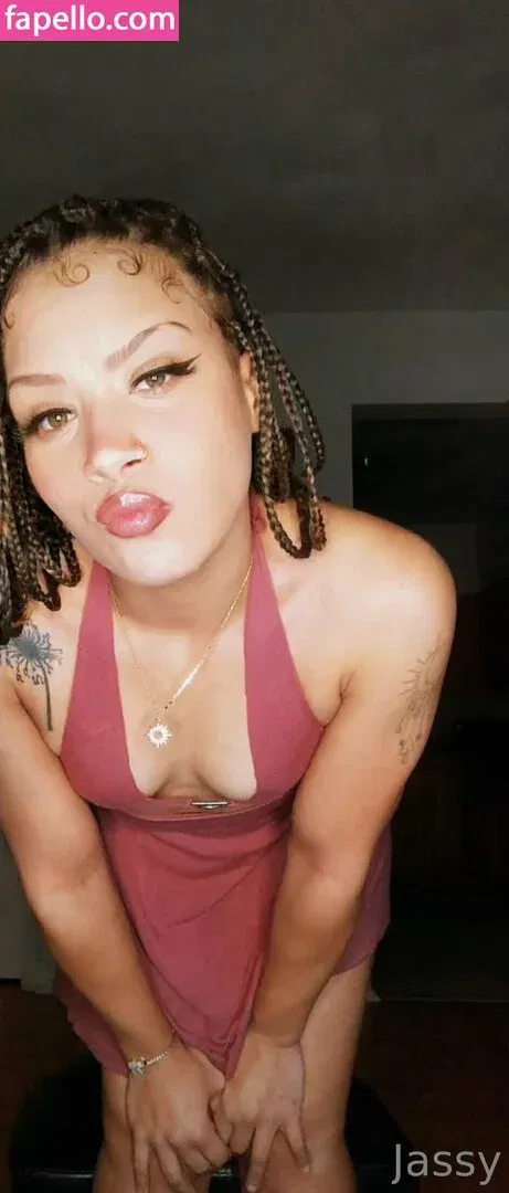 jasmine.neal.3154 / jassylulu69 Onlyfans Photo Gallery 