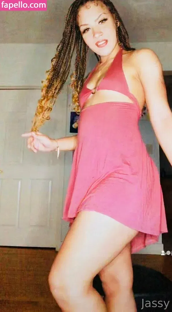 jasmine.neal.3154 / jassylulu69 Onlyfans Photo Gallery 