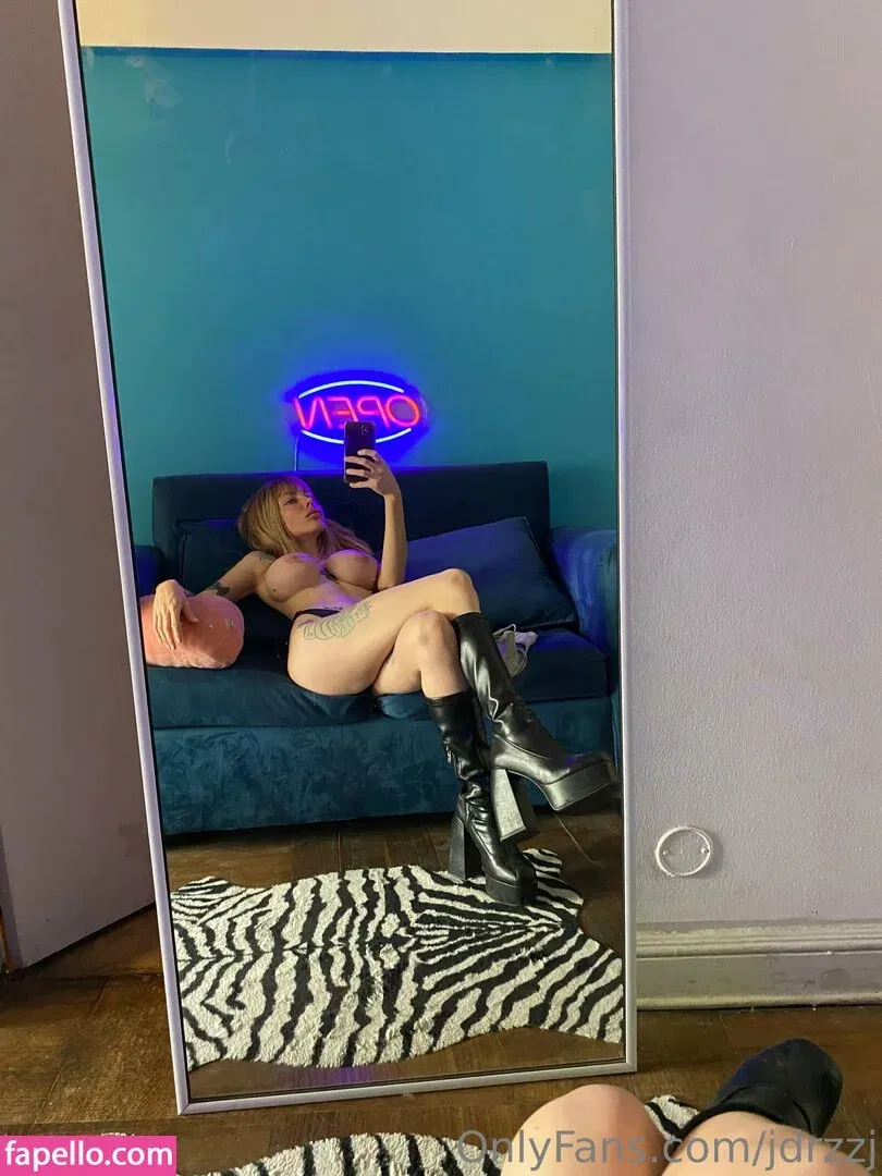 Jaeldrza / jdrzzj Onlyfans Photo Gallery 