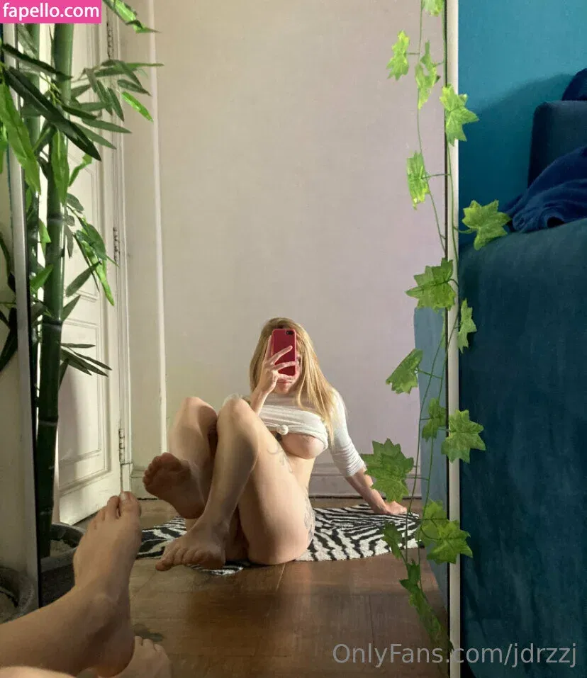 Jaeldrza / jdrzzj Onlyfans Photo Gallery 