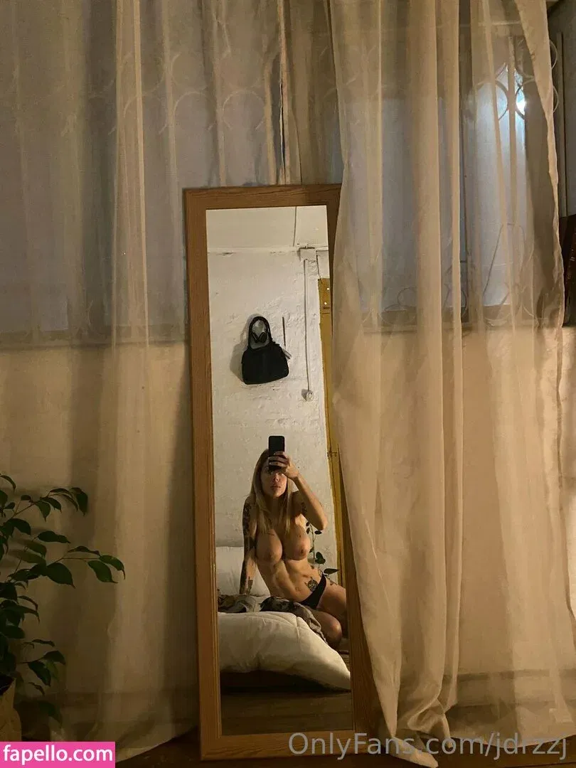 Jaeldrza / jdrzzj Onlyfans Photo Gallery 