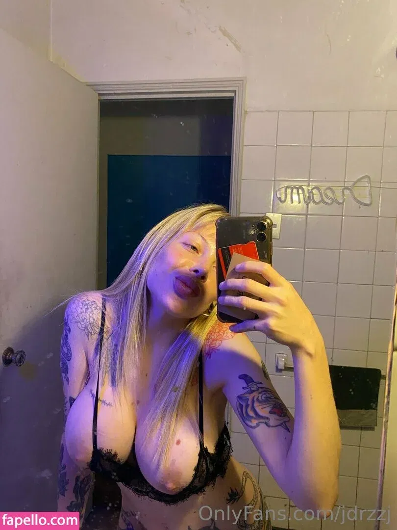 Jaeldrza / jdrzzj Onlyfans Photo Gallery 