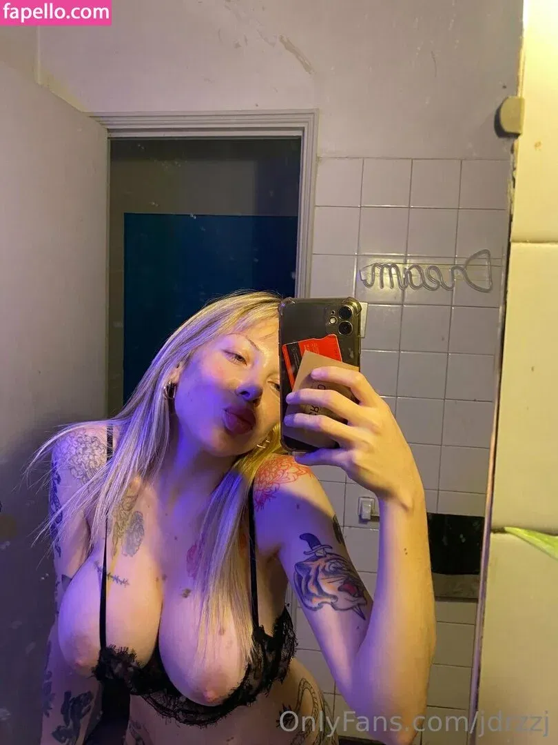 Jaeldrza / jdrzzj Onlyfans Photo Gallery 