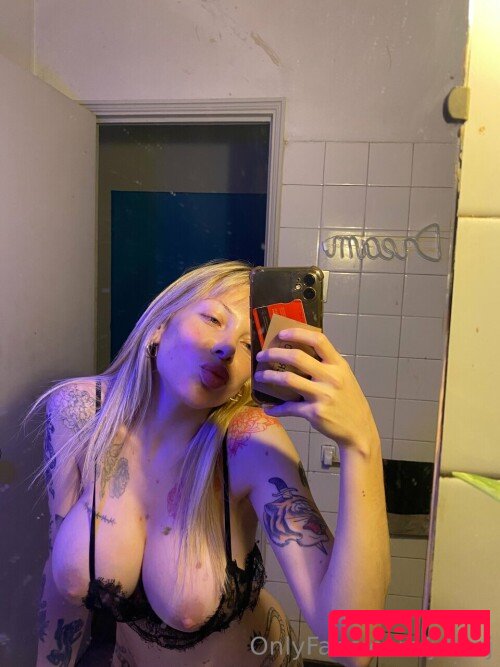 Jaeldrza Nude Onlyfans Photo 37