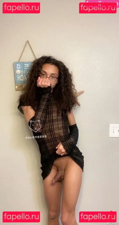 falkybear Onlyfans Photo Gallery 