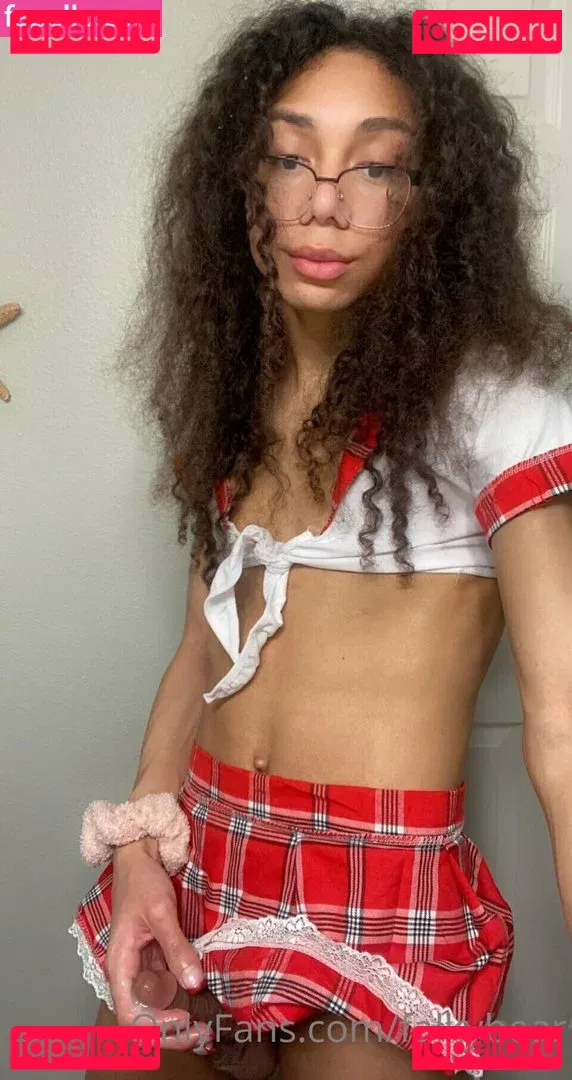 falkybear Onlyfans Photo Gallery 