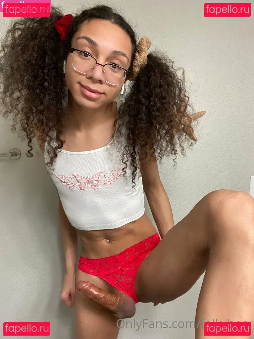 falkybear Onlyfans Photo Gallery 