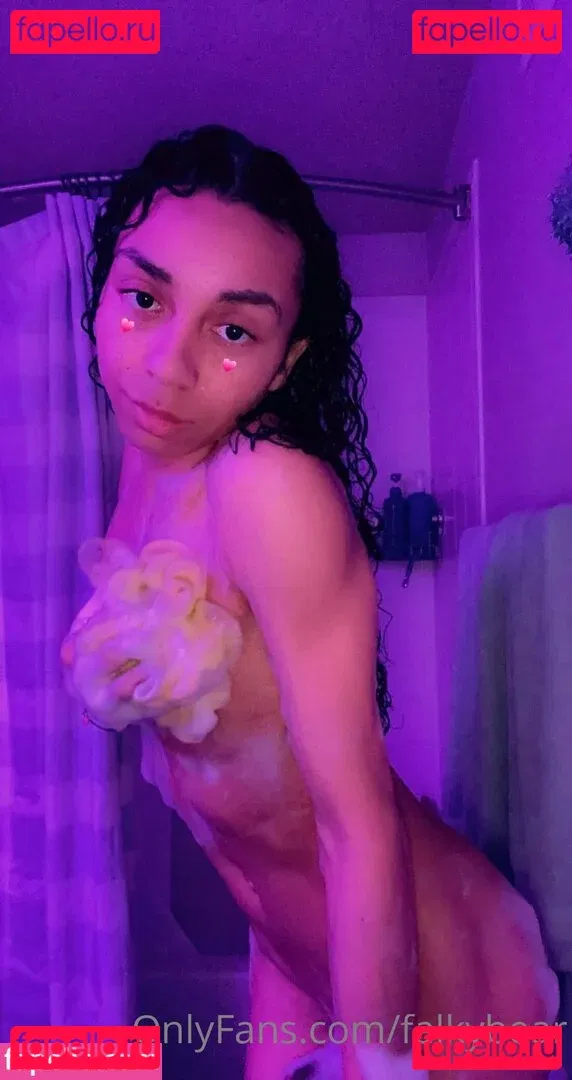 falkybear Onlyfans Photo Gallery 