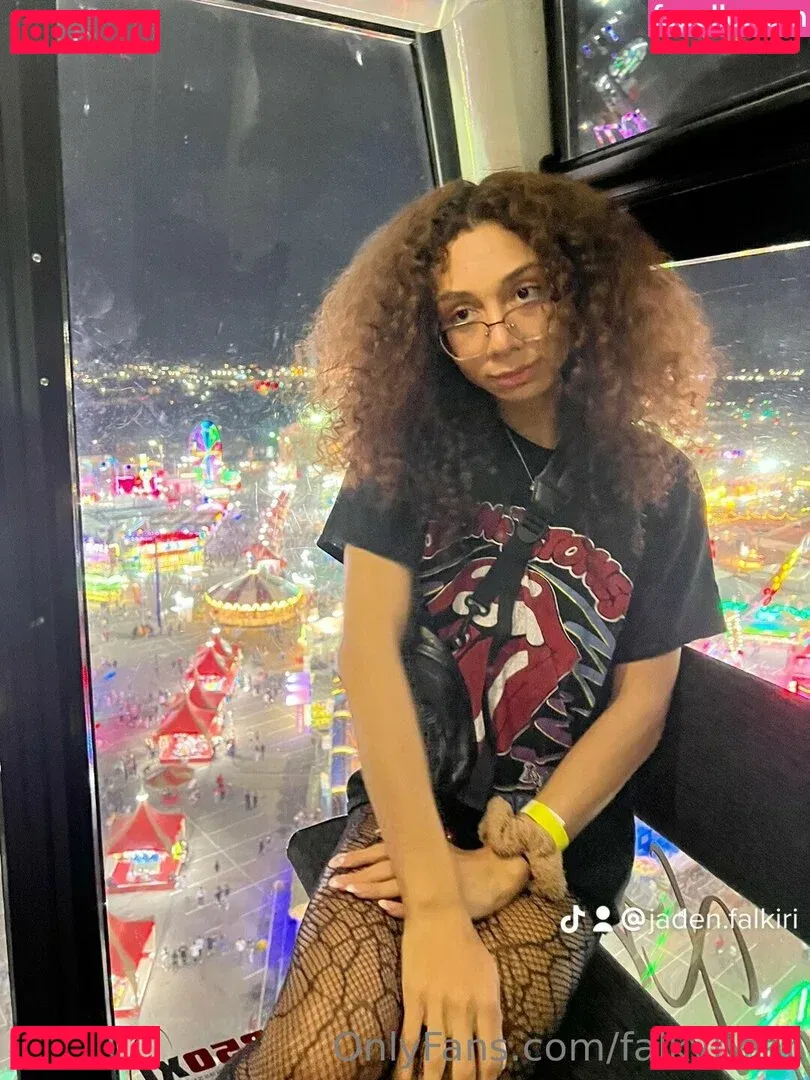 falkybear Onlyfans Photo Gallery 