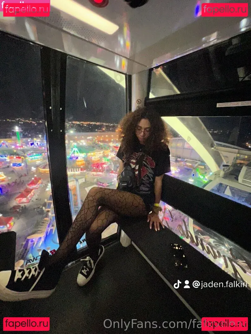 falkybear Onlyfans Photo Gallery 