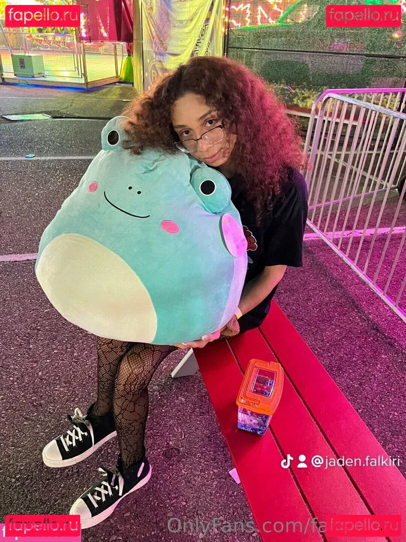 falkybear Onlyfans Photo Gallery 