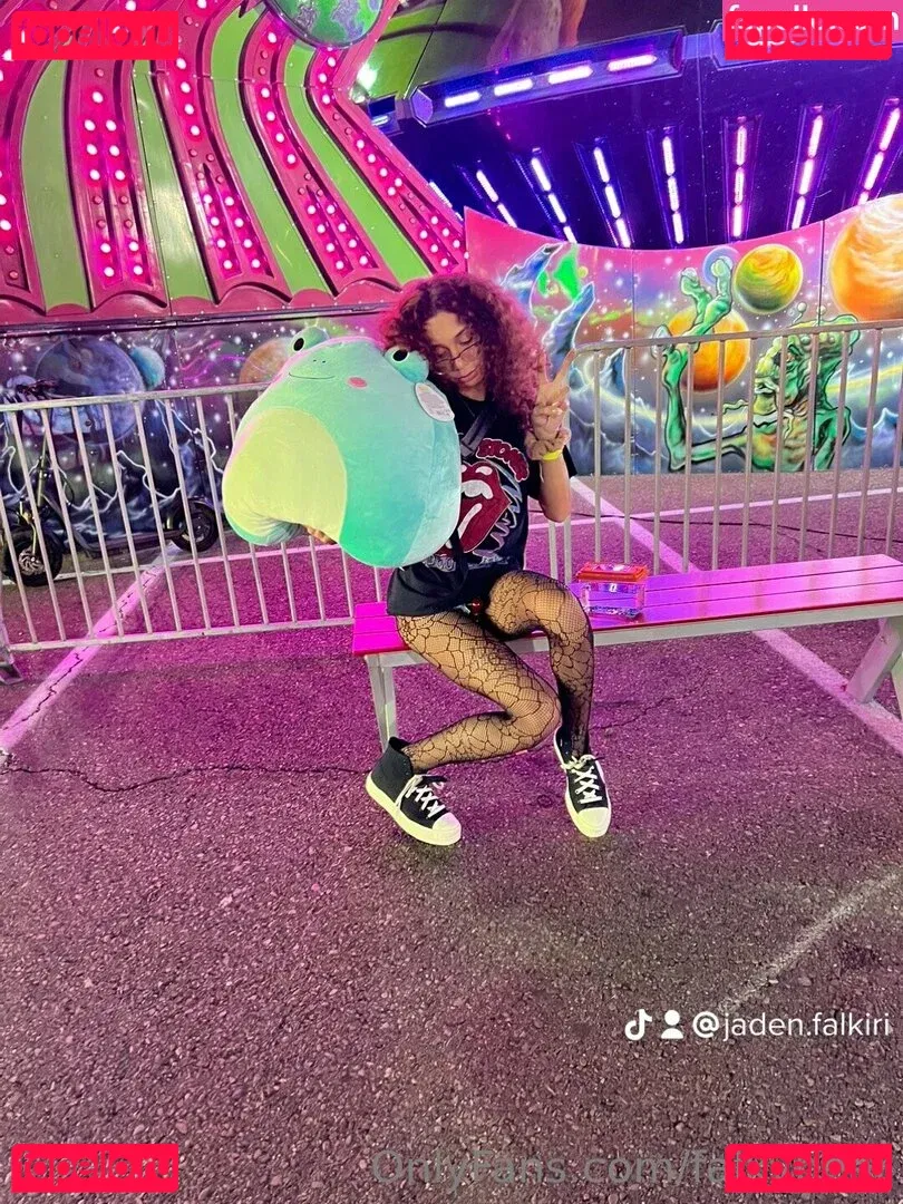 falkybear Onlyfans Photo Gallery 