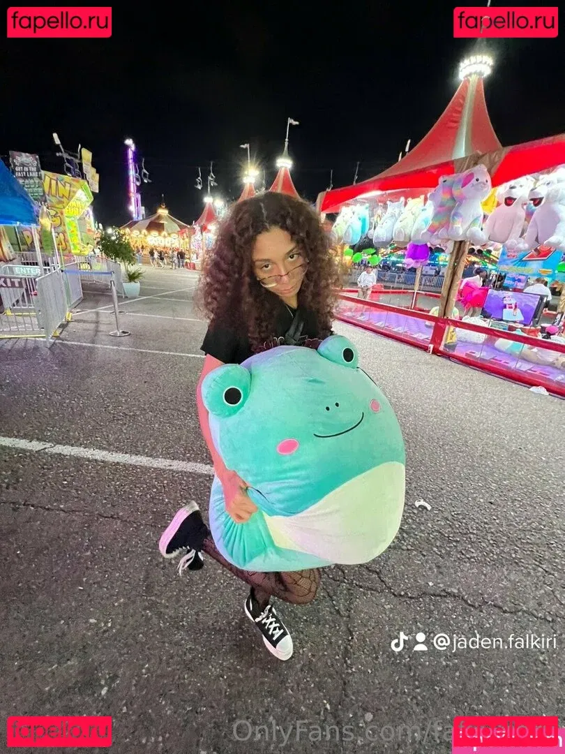 falkybear Onlyfans Photo Gallery 