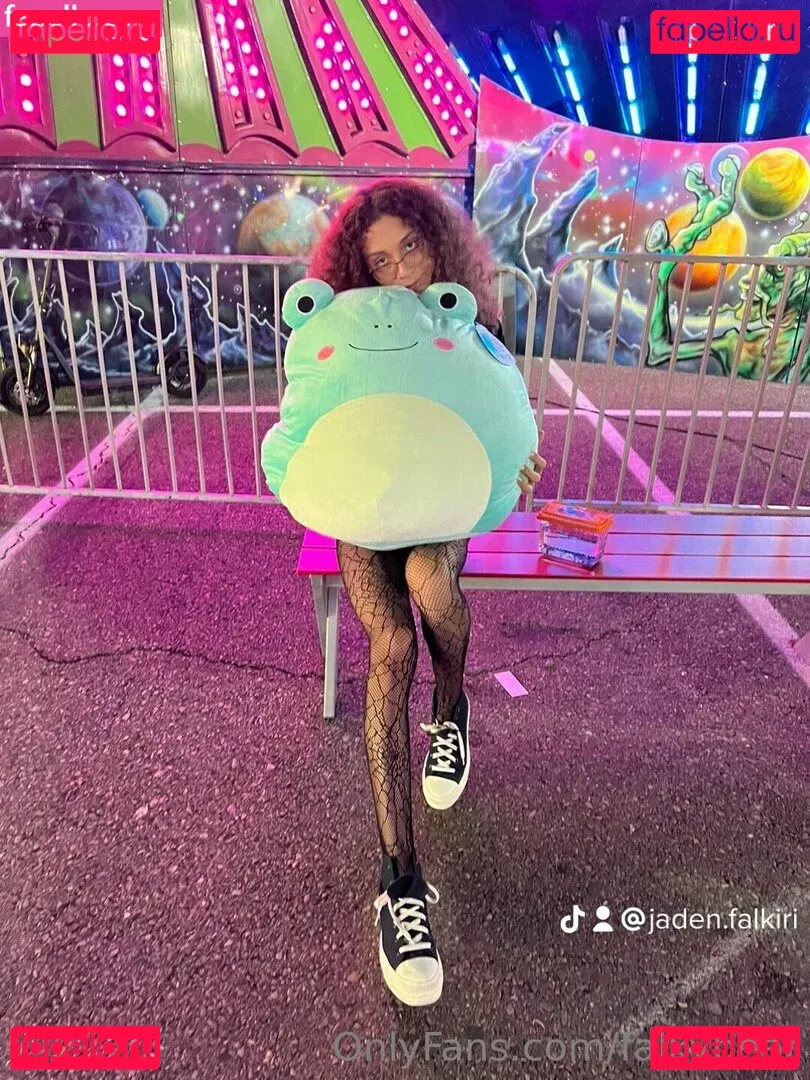 falkybear Onlyfans Photo Gallery 