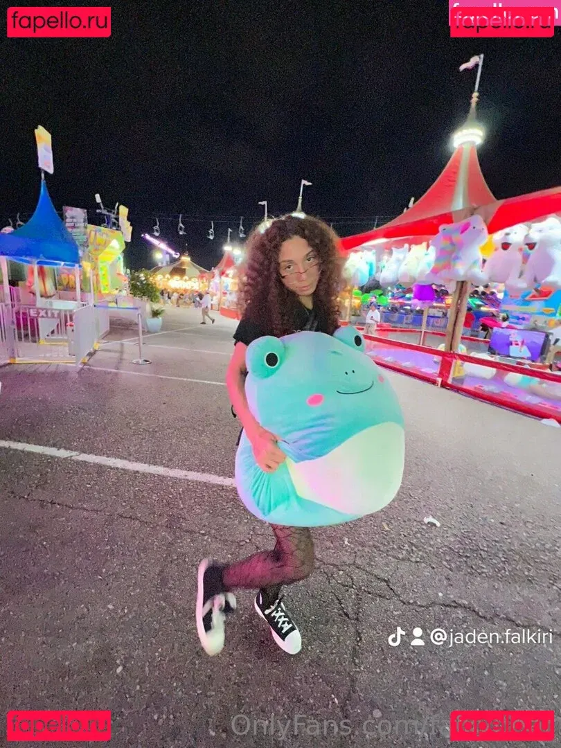 falkybear Onlyfans Photo Gallery 