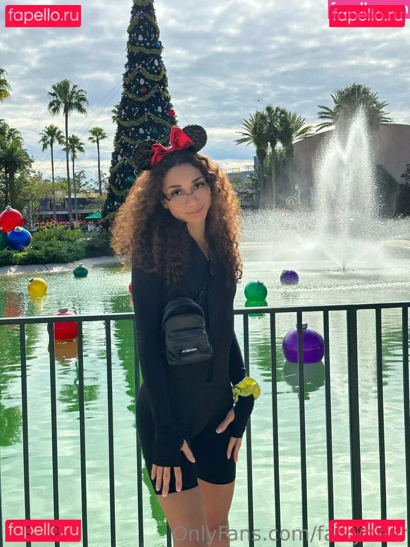 falkybear Onlyfans Photo Gallery 