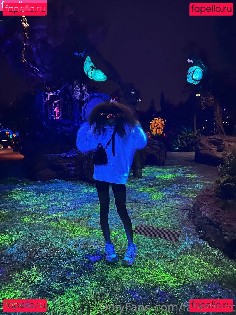 falkybear Onlyfans Photo Gallery 