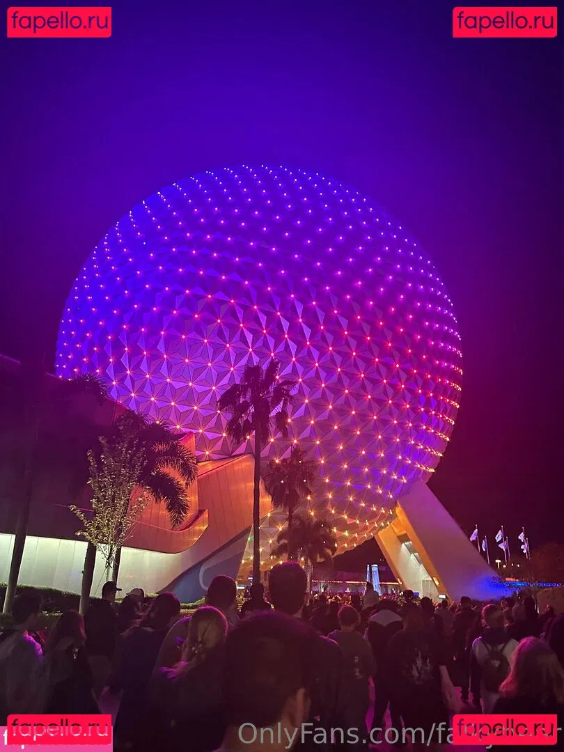 falkybear Onlyfans Photo Gallery 