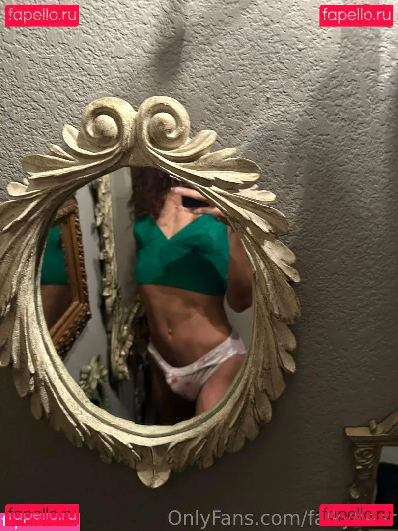 falkybear Onlyfans Photo Gallery 