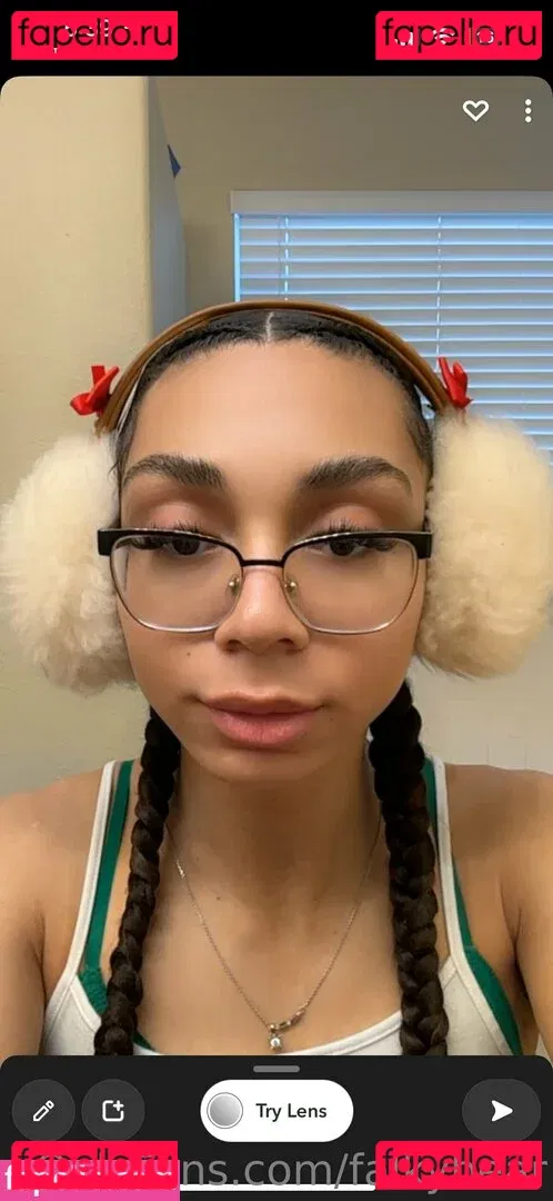 falkybear Onlyfans Photo Gallery 