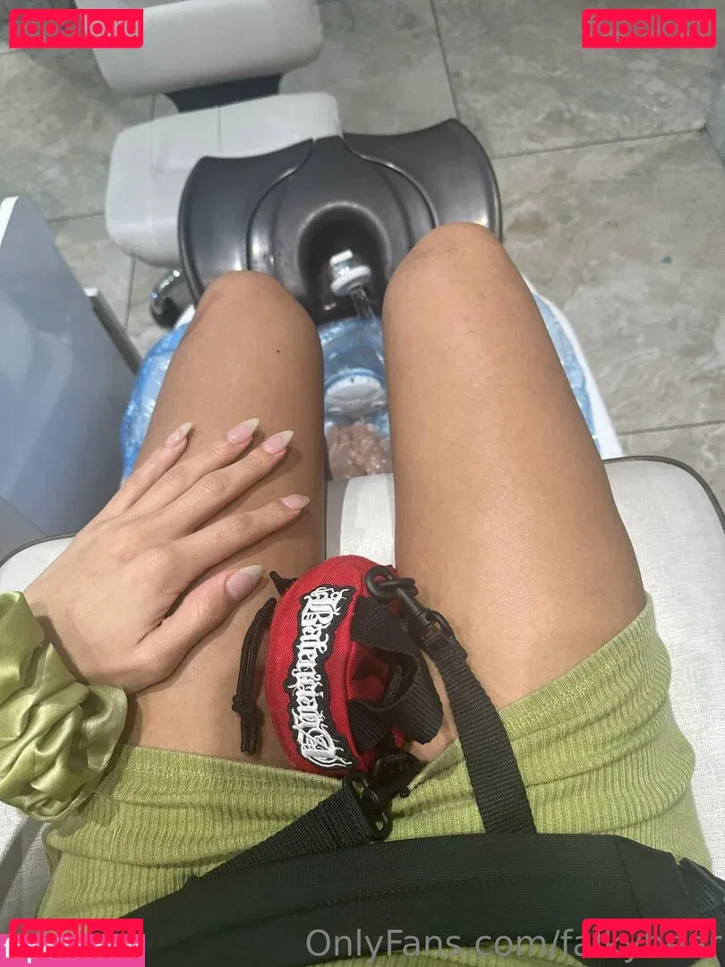 falkybear Onlyfans Photo Gallery 