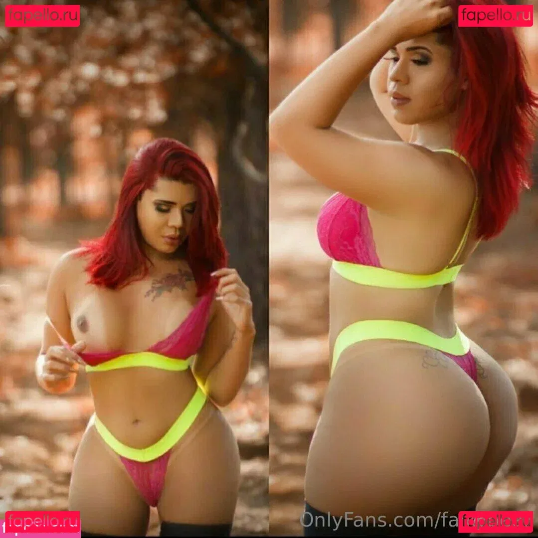 falkybear Onlyfans Photo Gallery 