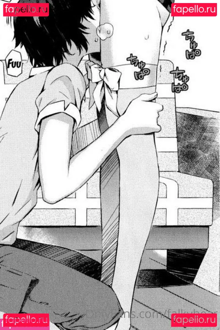 falkybear Onlyfans Photo Gallery 