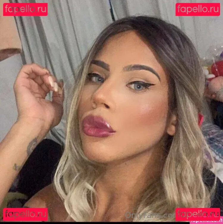 falkybear Onlyfans Photo Gallery 