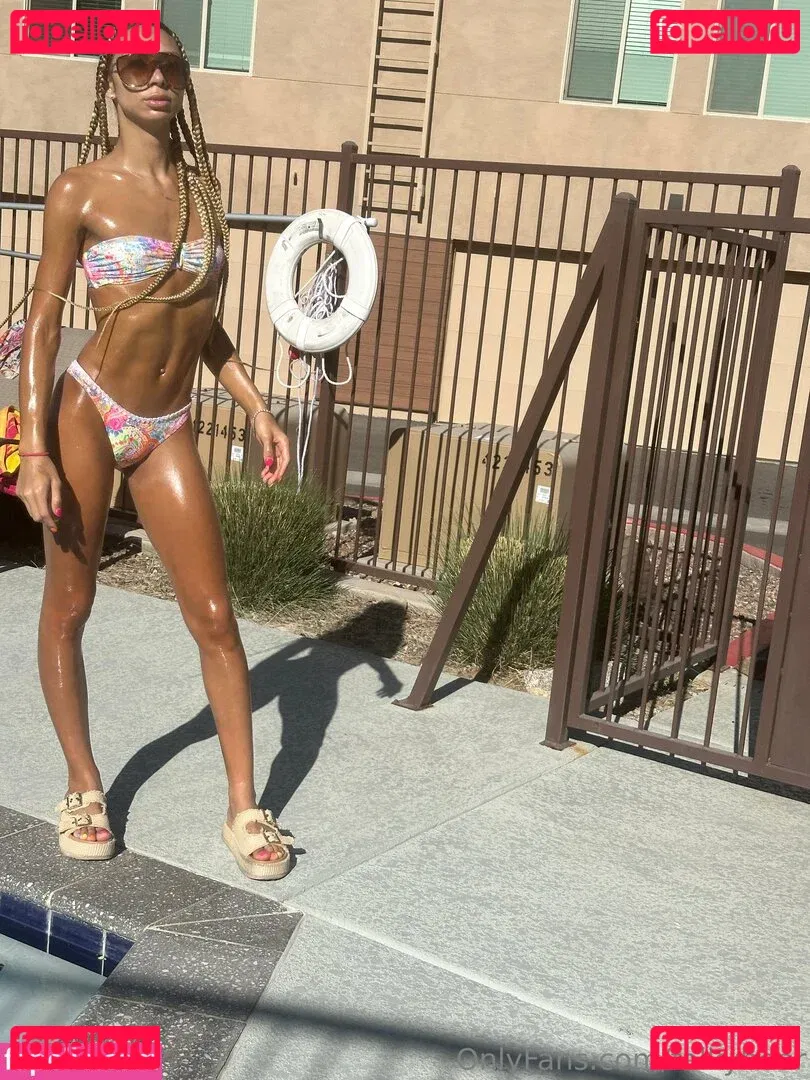 falkybear Onlyfans Photo Gallery 