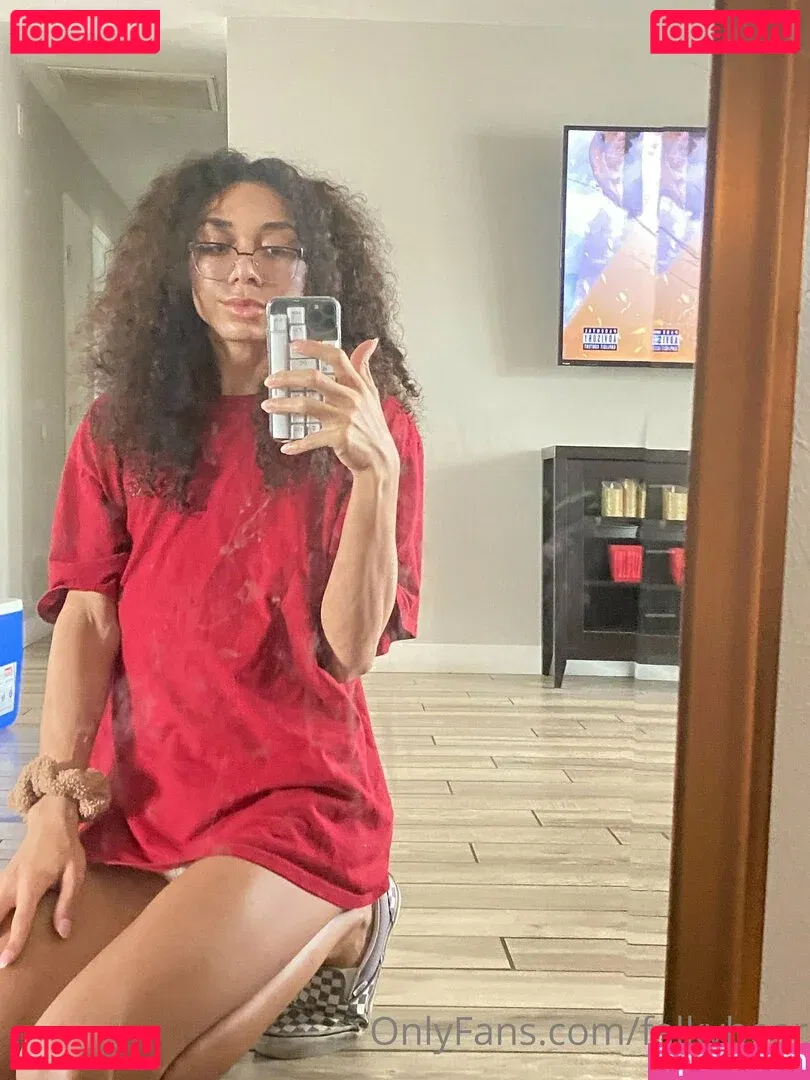 falkybear Onlyfans Photo Gallery 