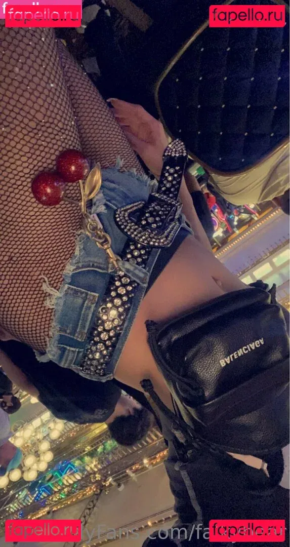 falkybear Onlyfans Photo Gallery 