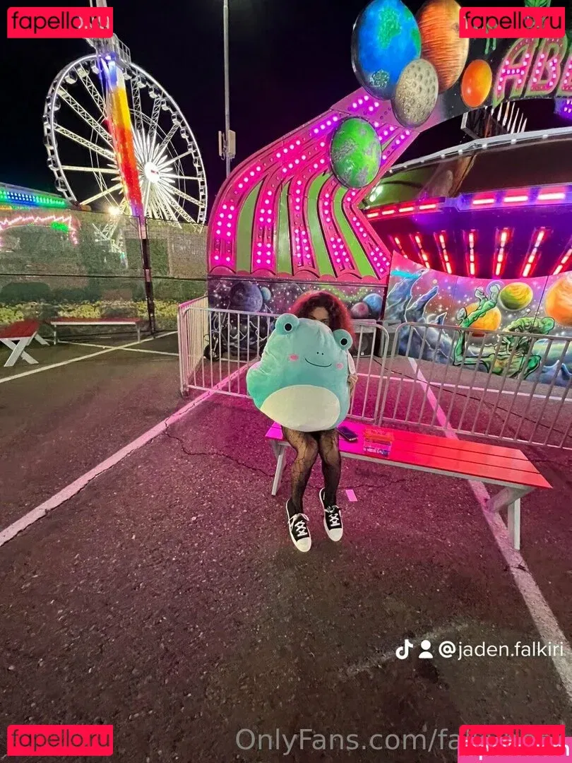 falkybear Onlyfans Photo Gallery 