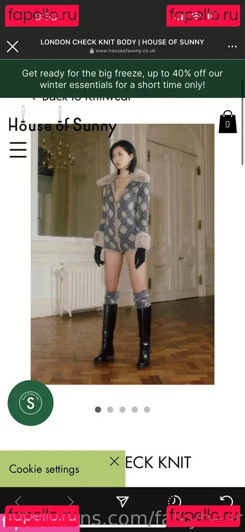 falkybear Onlyfans Photo Gallery 