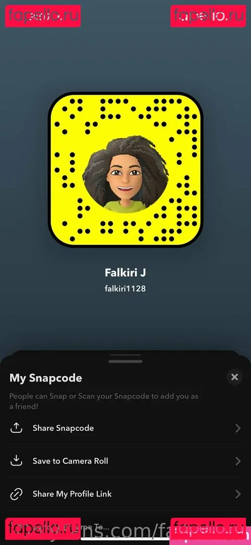 falkybear Onlyfans Photo Gallery 