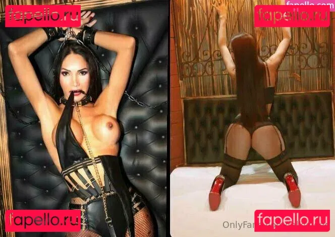 falkybear Onlyfans Photo Gallery 