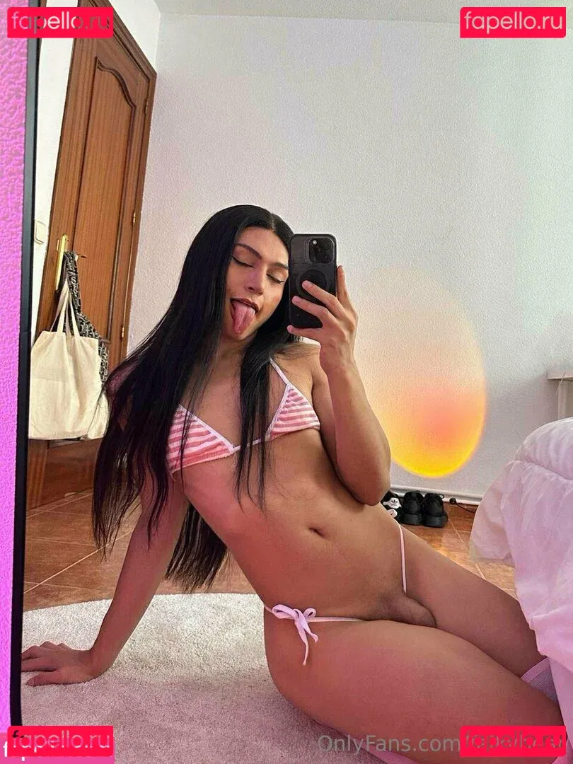 falkybear Onlyfans Photo Gallery 