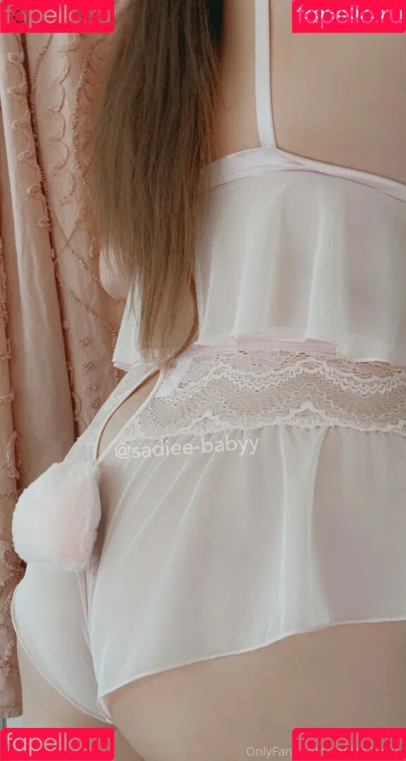 Sadiee-Babyy / sadie.kasper Onlyfans Photo Gallery 