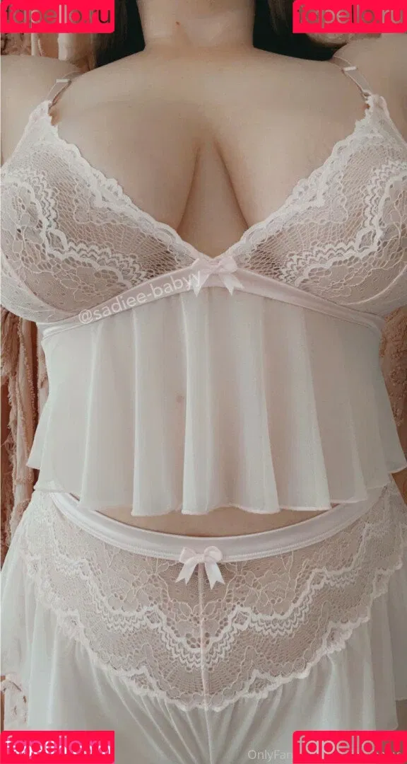 Sadiee-Babyy / sadie.kasper Onlyfans Photo Gallery 