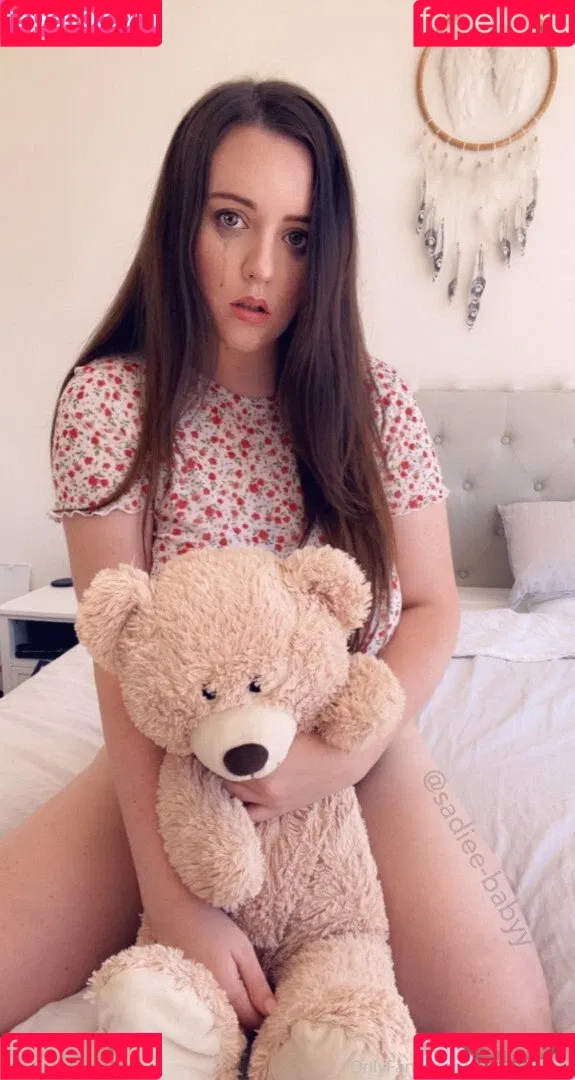 Sadiee-Babyy / sadie.kasper Onlyfans Photo Gallery 
