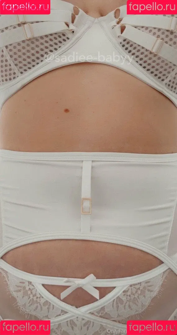 Sadiee-Babyy / sadie.kasper Onlyfans Photo Gallery 