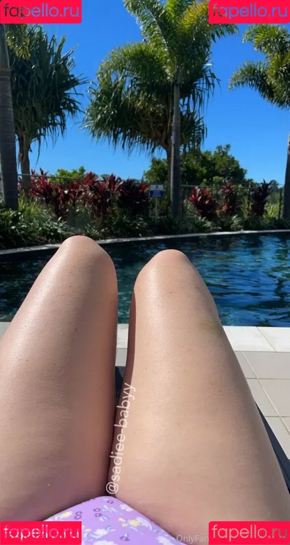Sadiee-Babyy / sadie.kasper Onlyfans Photo Gallery 