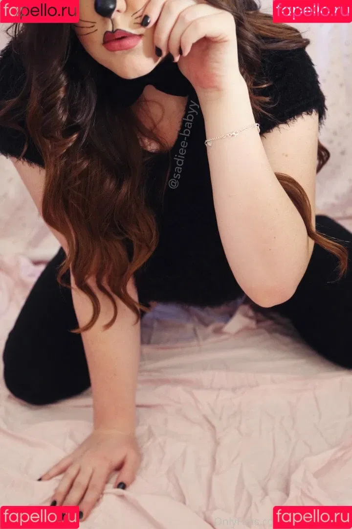 Sadiee-Babyy / sadie.kasper Onlyfans Photo Gallery 