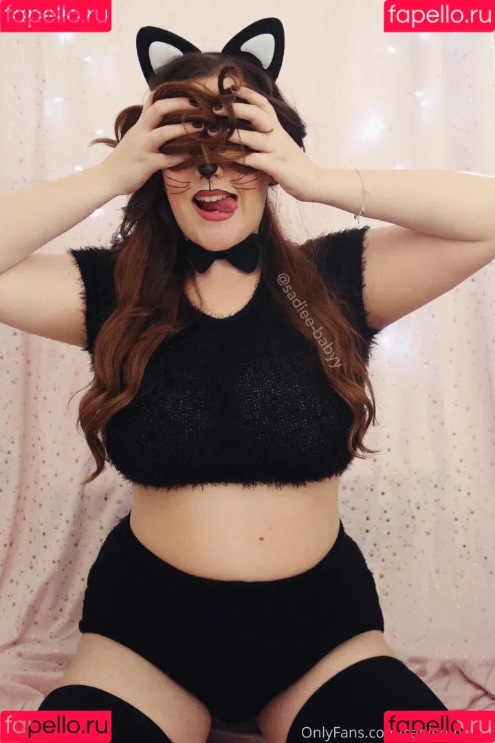 Sadiee-Babyy / sadie.kasper Onlyfans Photo Gallery 