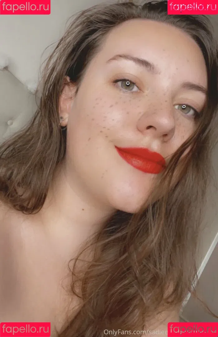 Sadiee-Babyy / sadie.kasper Onlyfans Photo Gallery 