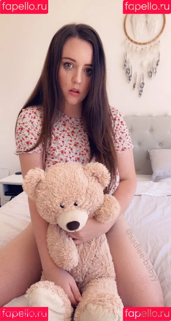 Sadiee-Babyy / sadie.kasper Onlyfans Photo Gallery 
